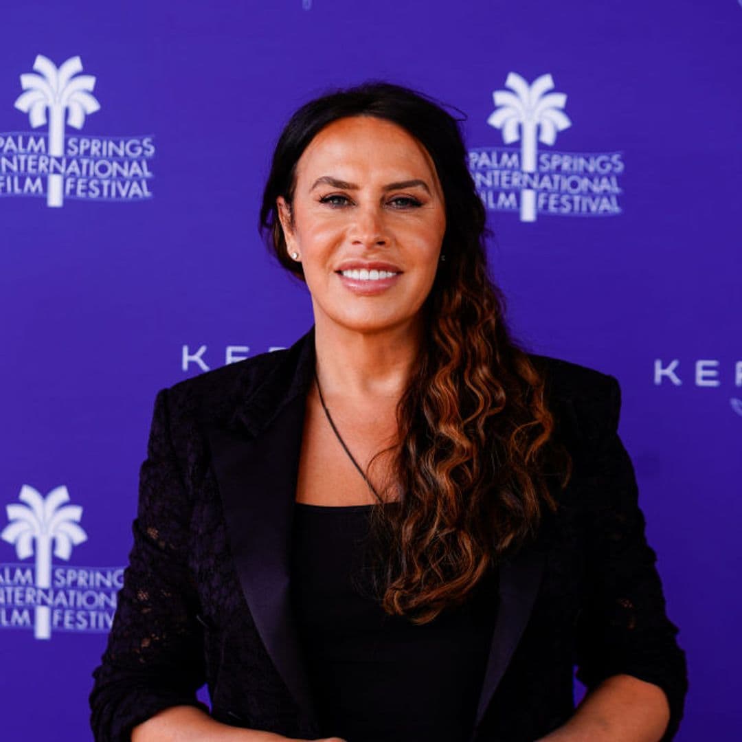 Karla Sofía Gascón takes Critics Choice win, skips Goyas