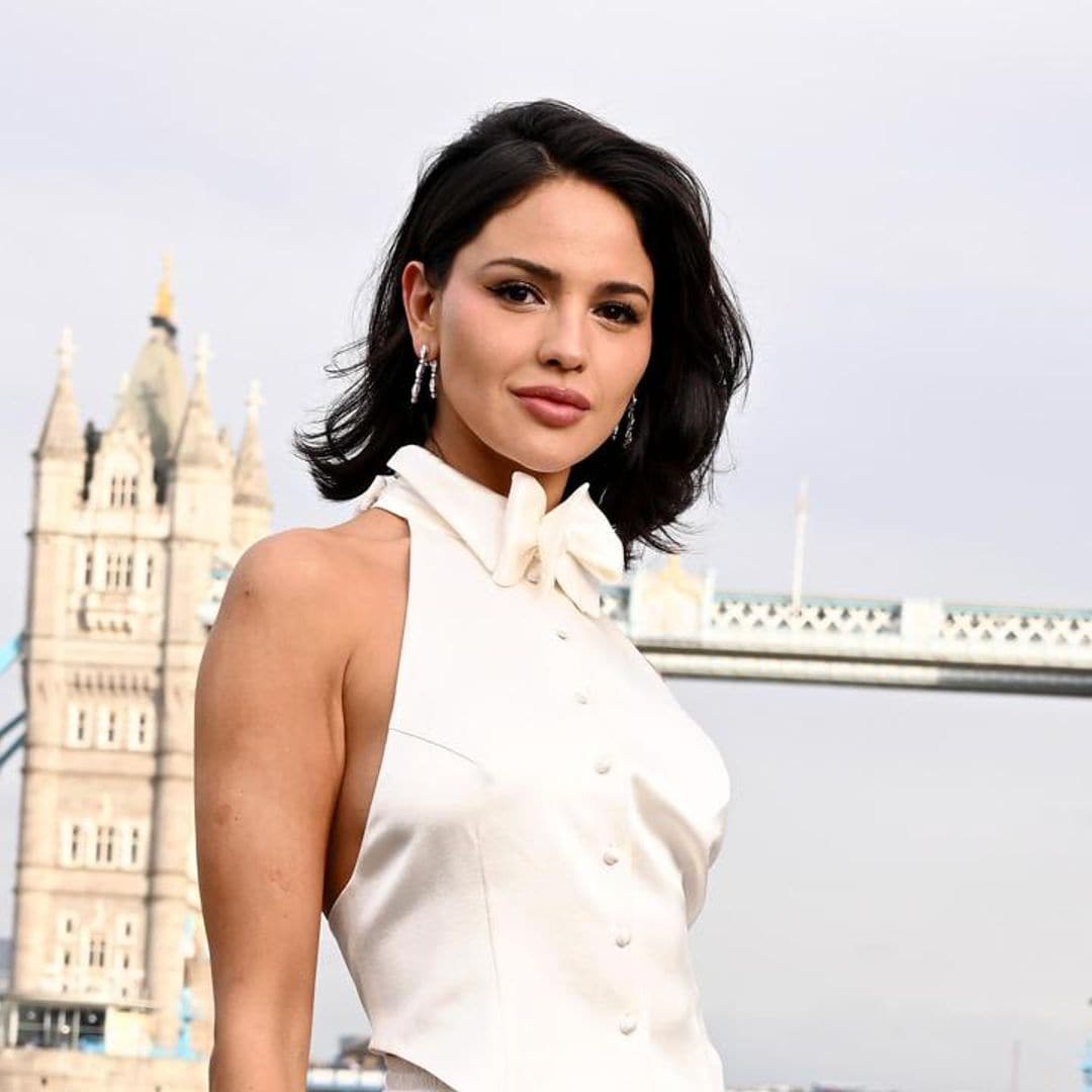 Eiza González explains ‘conscious dating’ and why she practices it