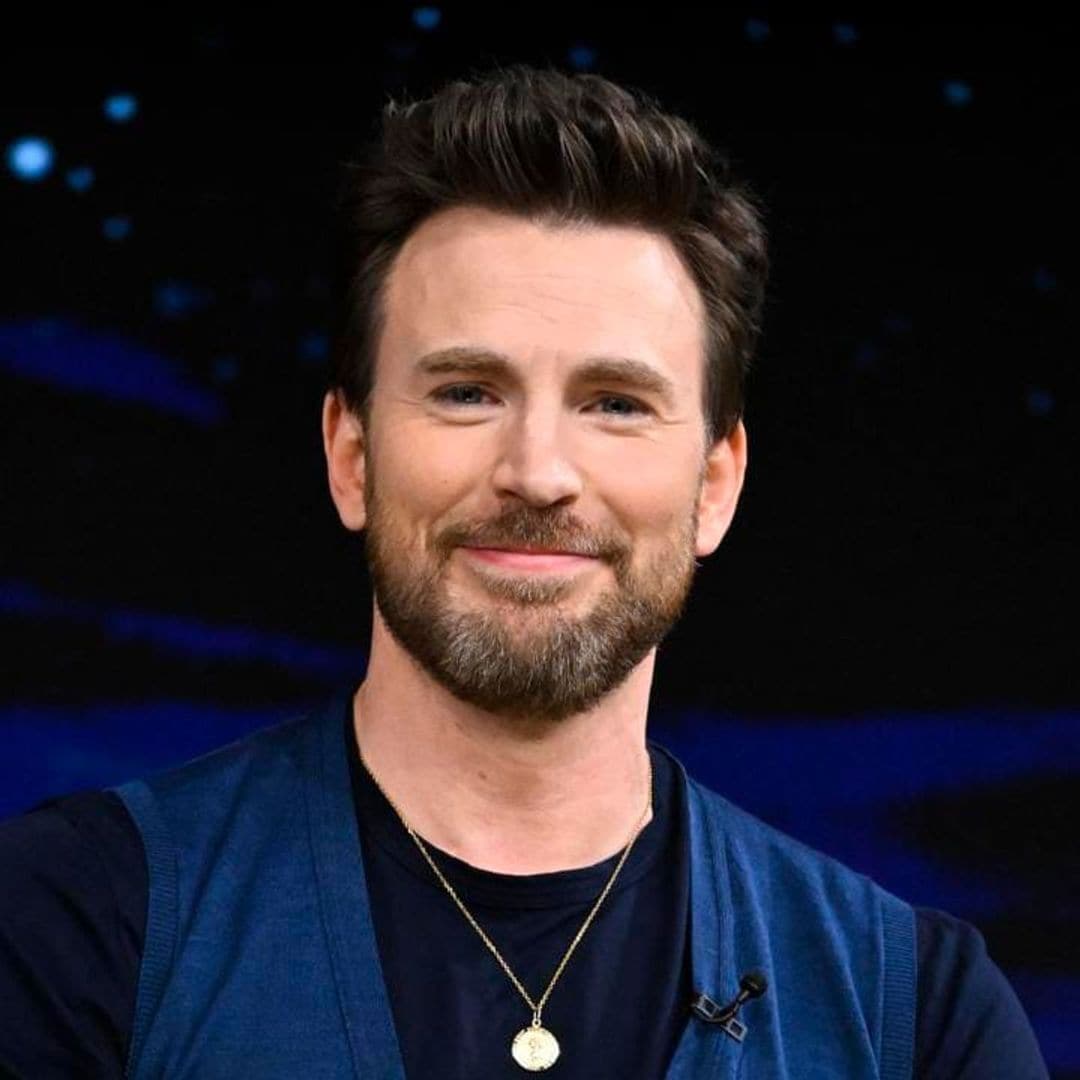 Chris Evans says he’s experienced ‘something much worse’ than being ghosted