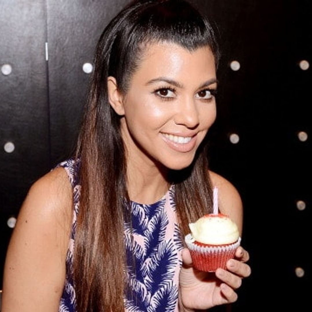 Kourtney Kardashian's new revelation: 'Being alone can lead to growth'