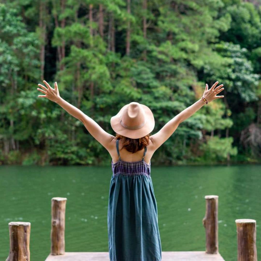 Hello, Summer! Goodbye, Mosquitoes!