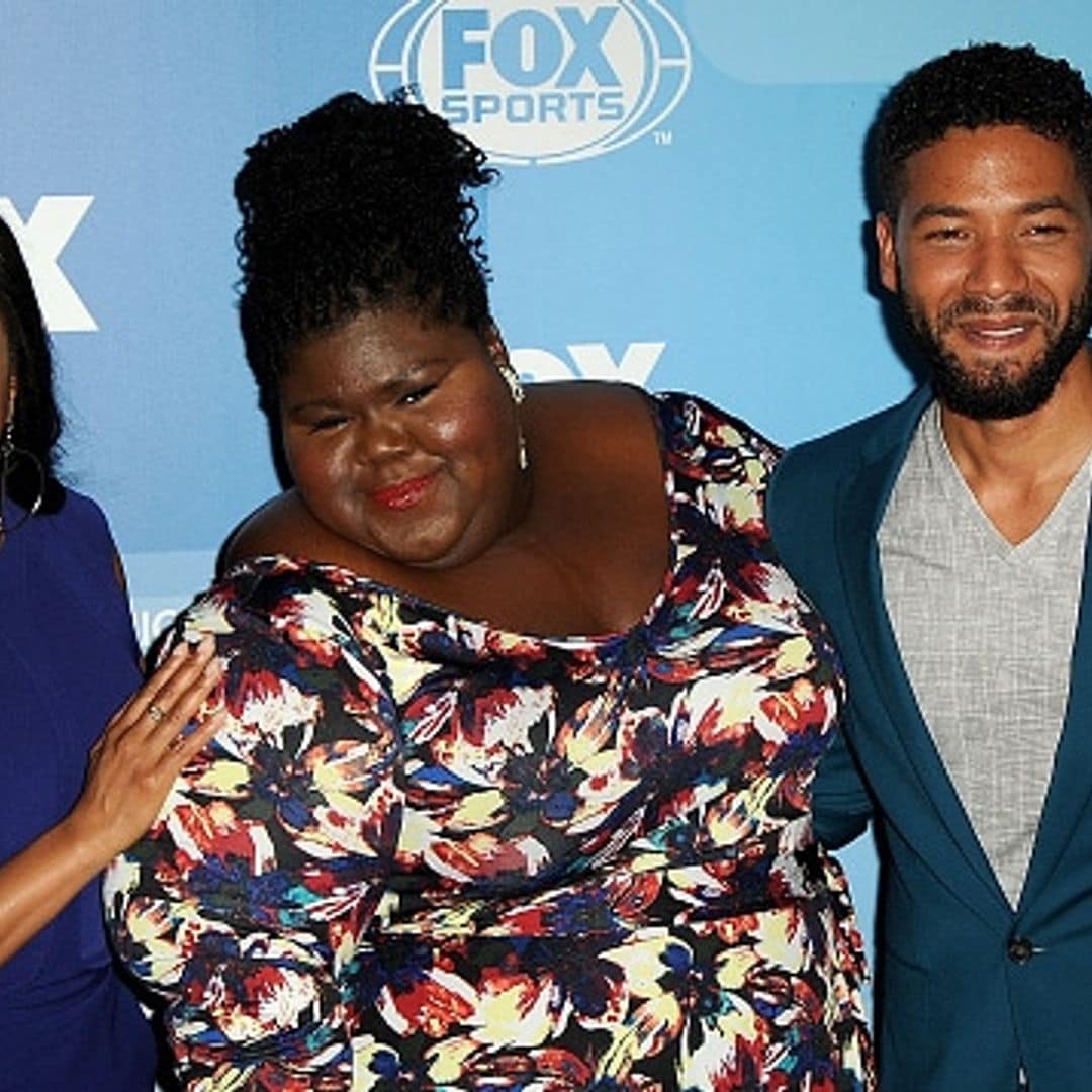 Gabourey Sidibe talks 'Empire' love interest and guest star Kelly Rowland