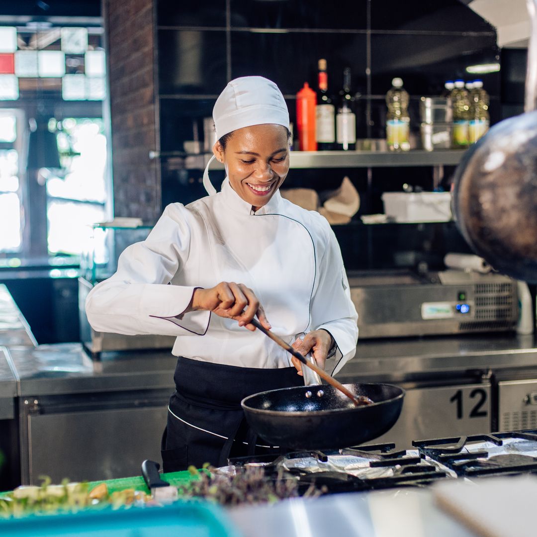 6 Afro-Latina chefs changing the culinary landscape by blending culture and innovation