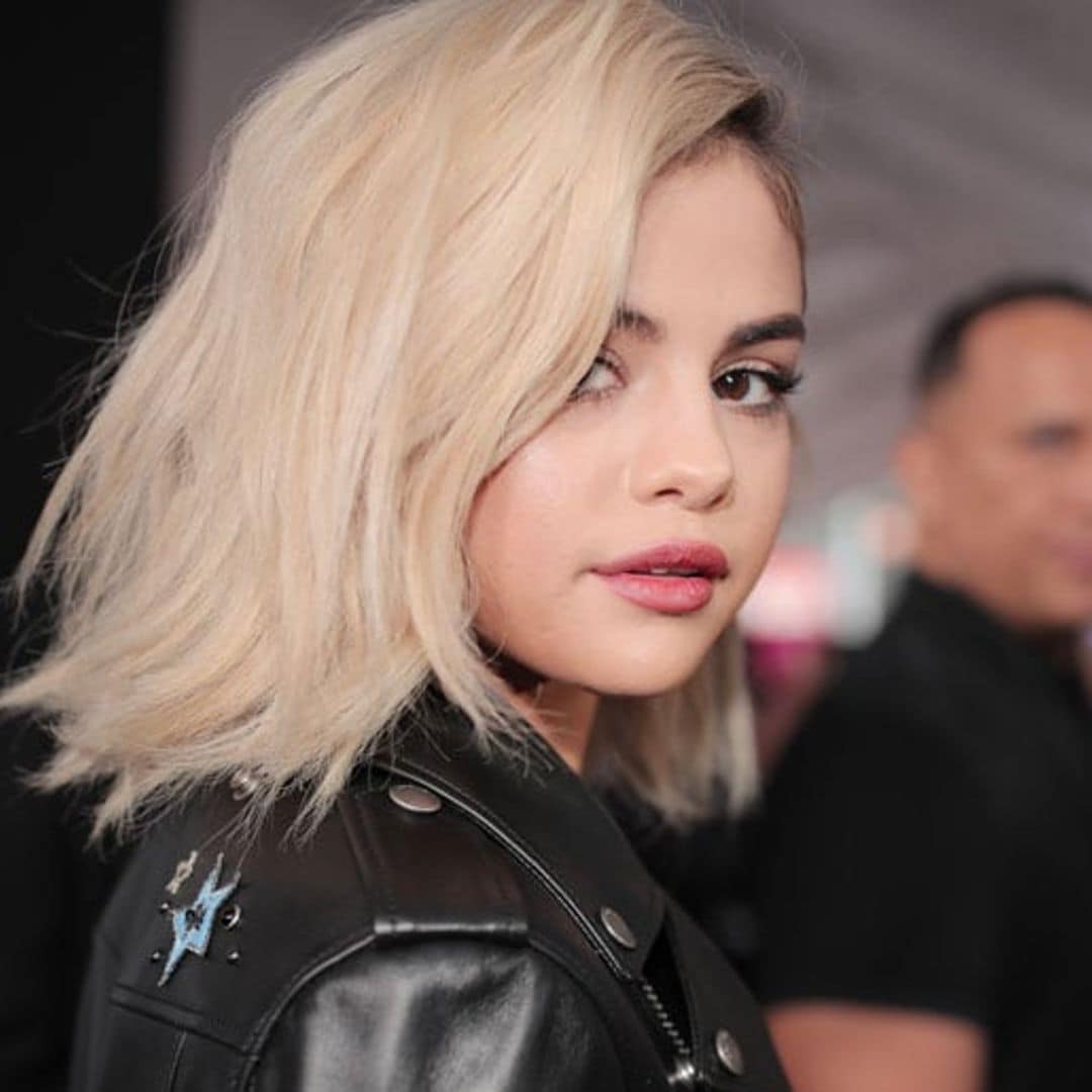 Selena Gomez reveals her fight with anxiety in emotional Instagram post