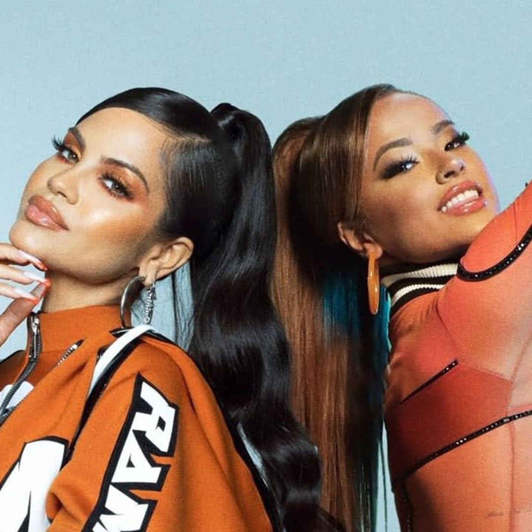 Natti Natasha and Becky G’s song ‘Ram Pam Pam’ is a reggaetón feminist anthem