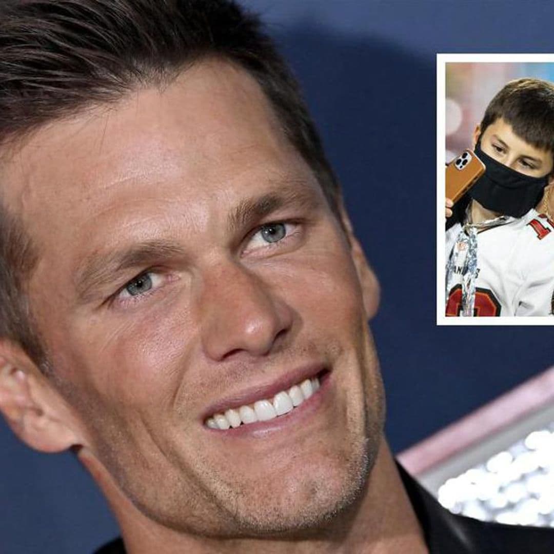 Tom Brady and Gisele Bündchen’s kids’ summer plans post divorce