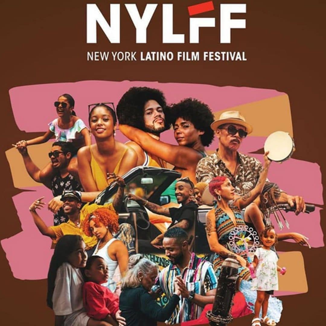 The New York Latino Film Festival is back this month