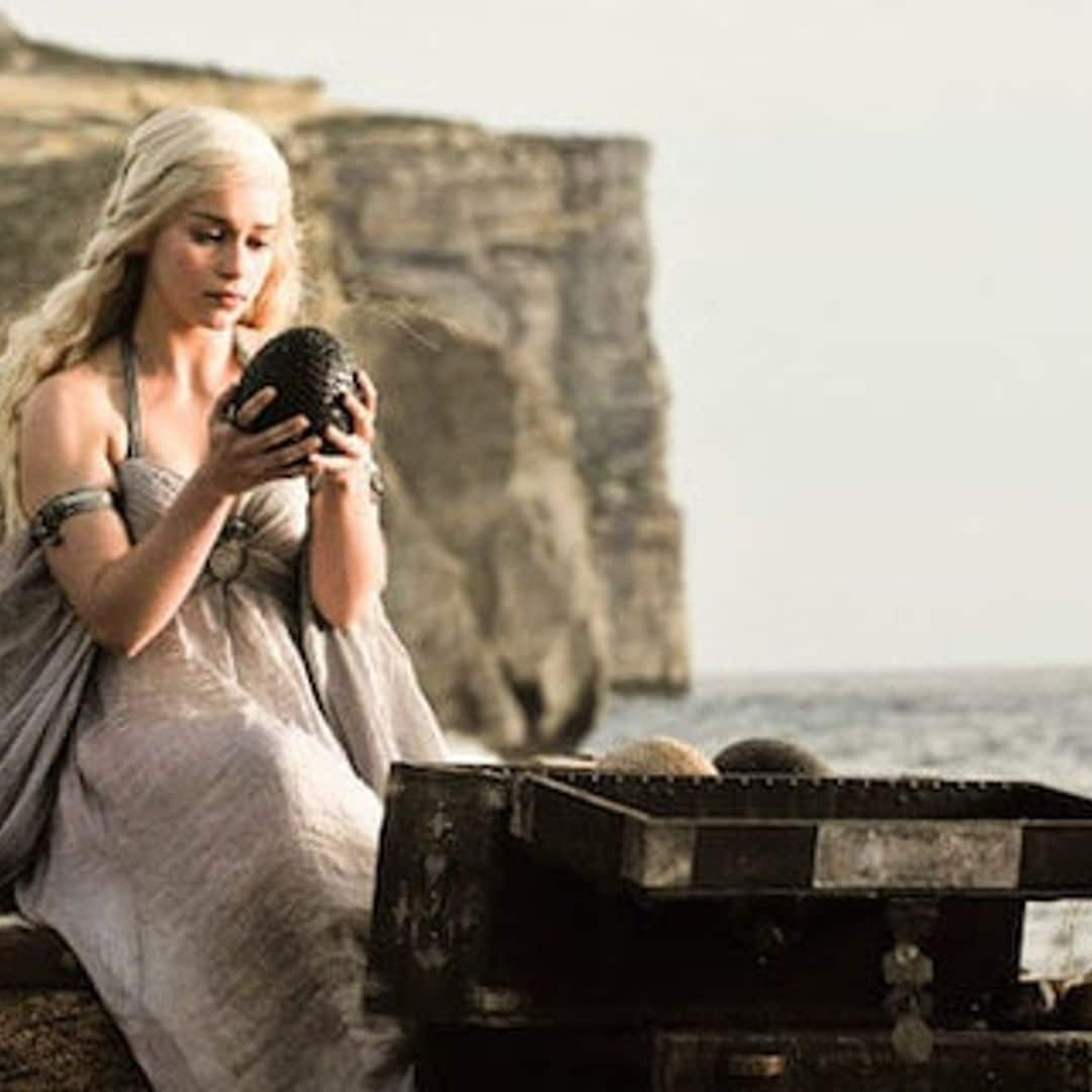 Discover the five exotic real life locations from 'Game of Thrones'