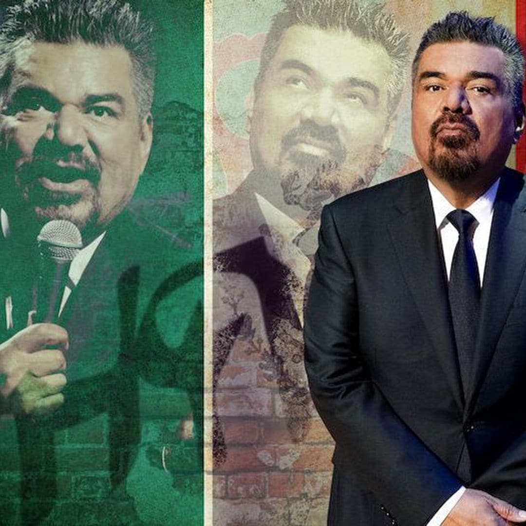 George Lopez premieres his first Netflix comedy special ‘We’ll Do It For Half’