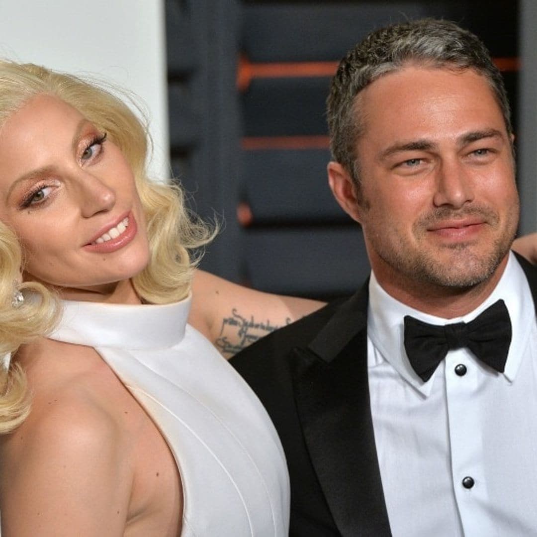 Lady Gaga and Taylor Kinney split after 5 years together