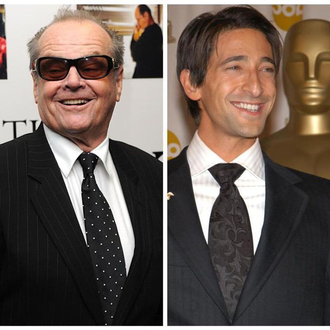 Jack Nicholson had plans to boycott the Oscars amid Iraq war in 2003, says fellow nominee Adrien Brody