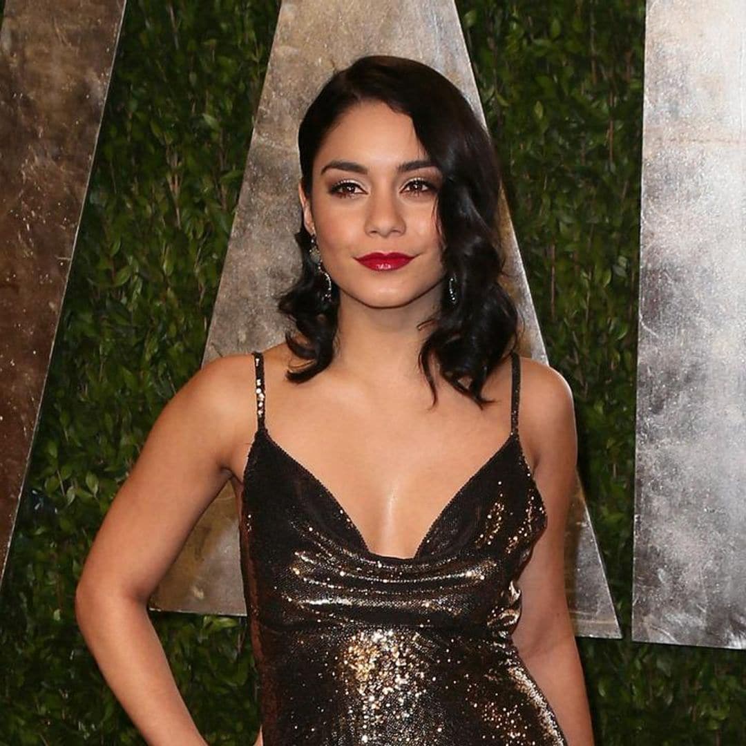 The sixth sense? Vanessa Hudgens reveals she see and hear ghosts