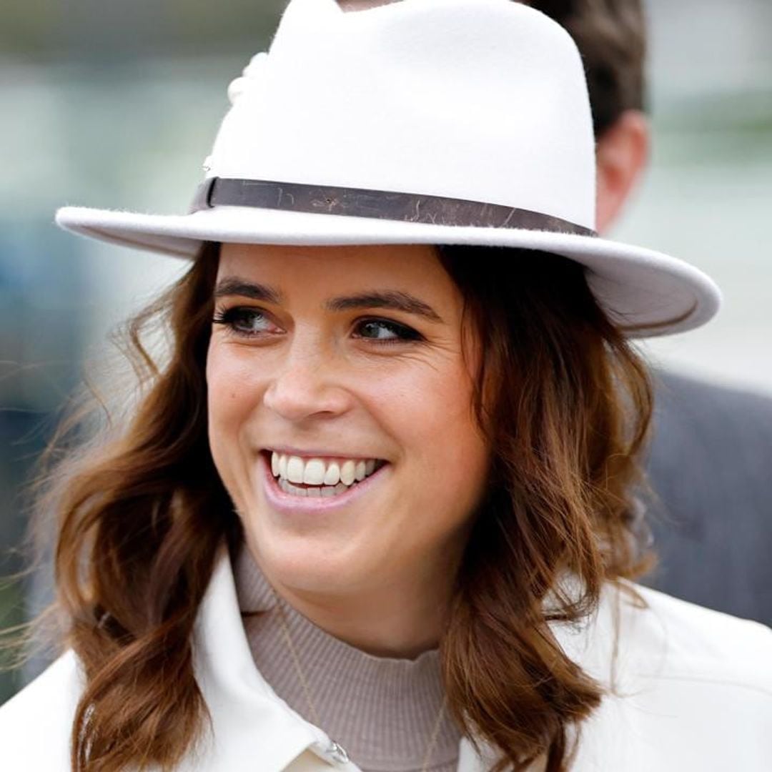 Princess Eugenie celebrates son Ernest’s first birthday!