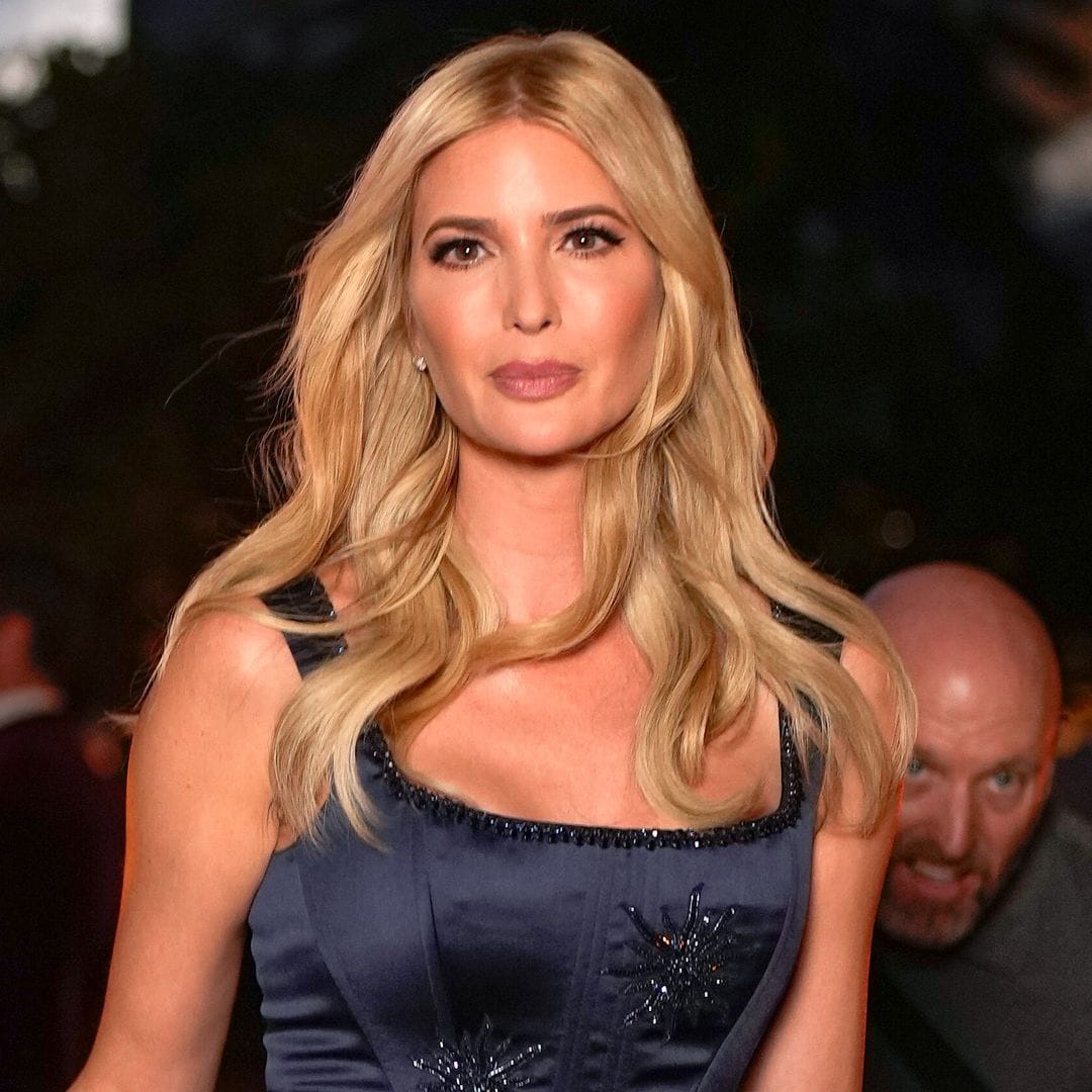 Ivanka Trump's fitness routine and healthy diet to achieve her incredible figure: 'Strength goals'