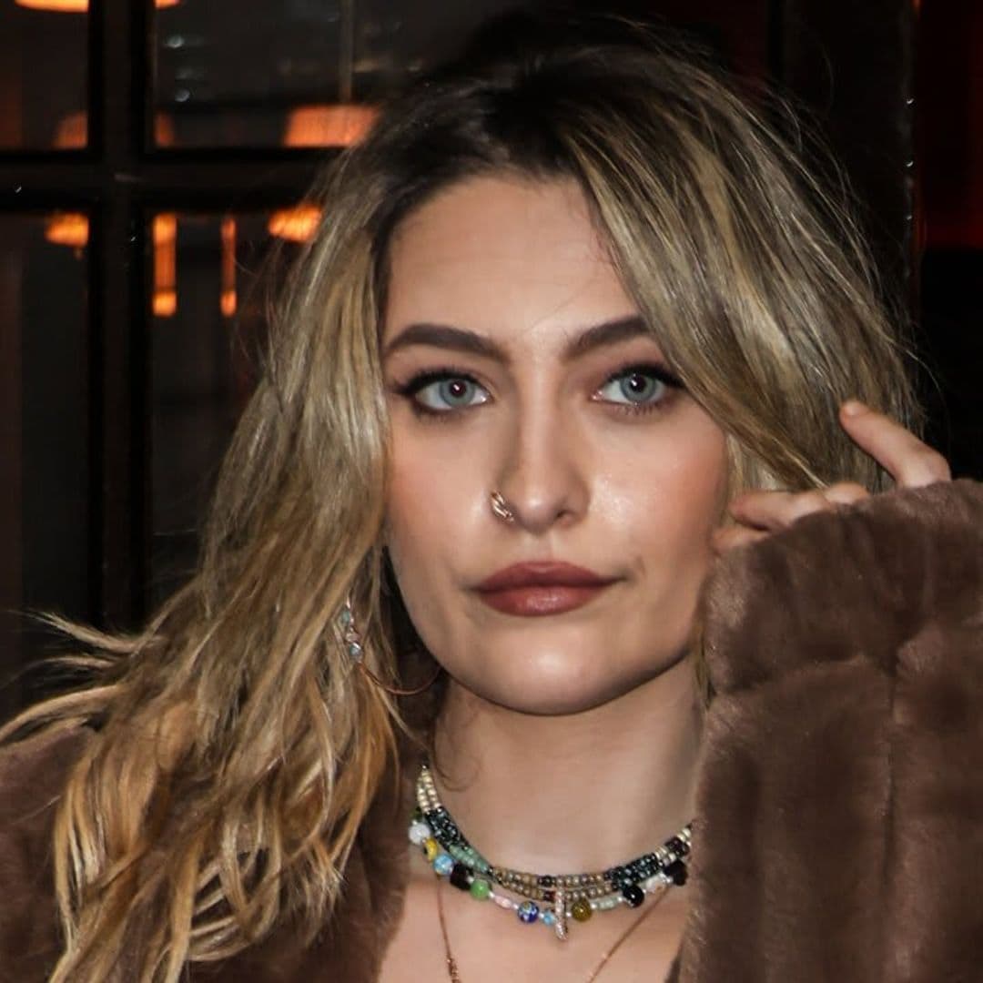 Paris Jackson and friends create a coven for Hunter’s Moon of 2021