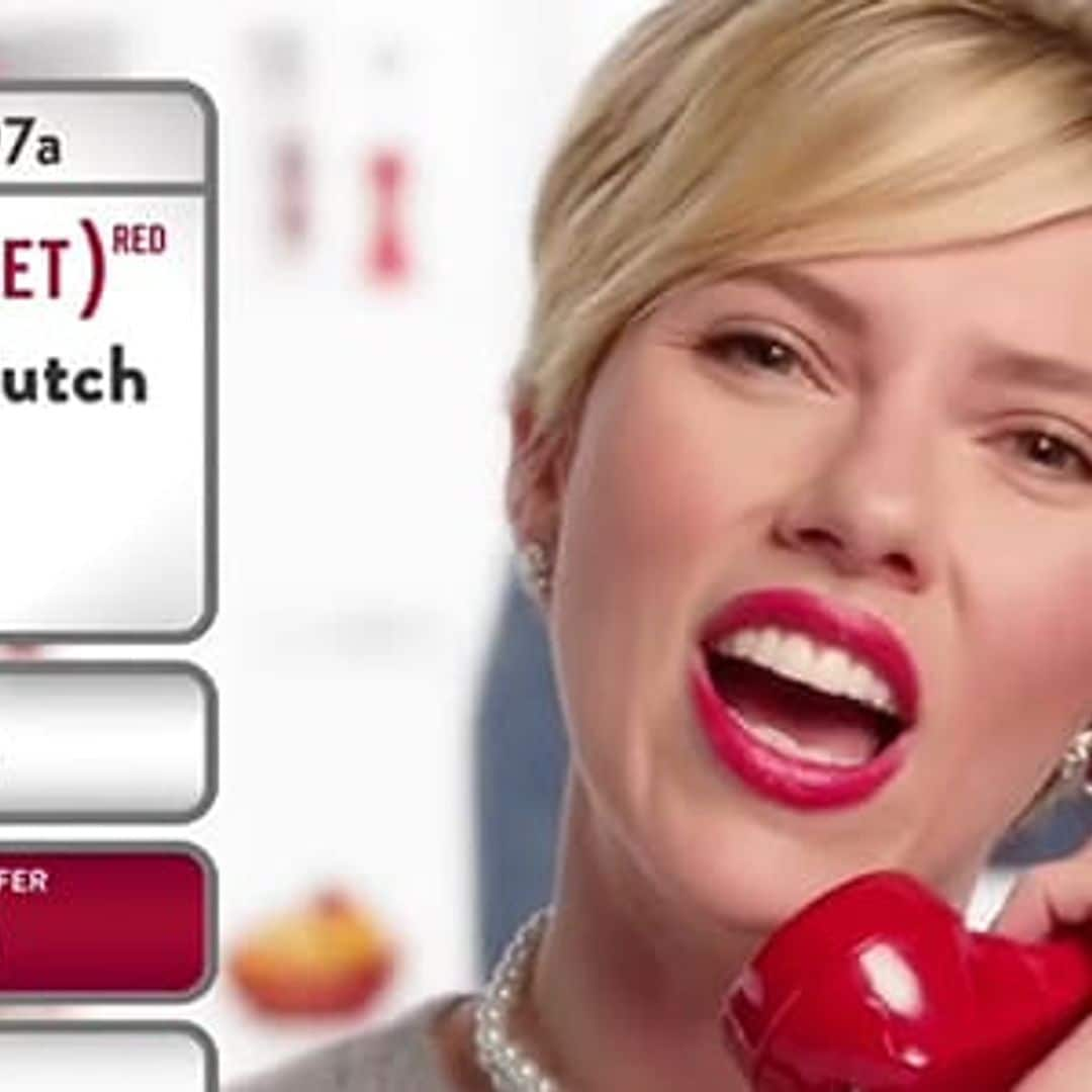 Scarlett Johansson's home shopping parody – and HELLO!'s pick of the best holiday beauty gifts