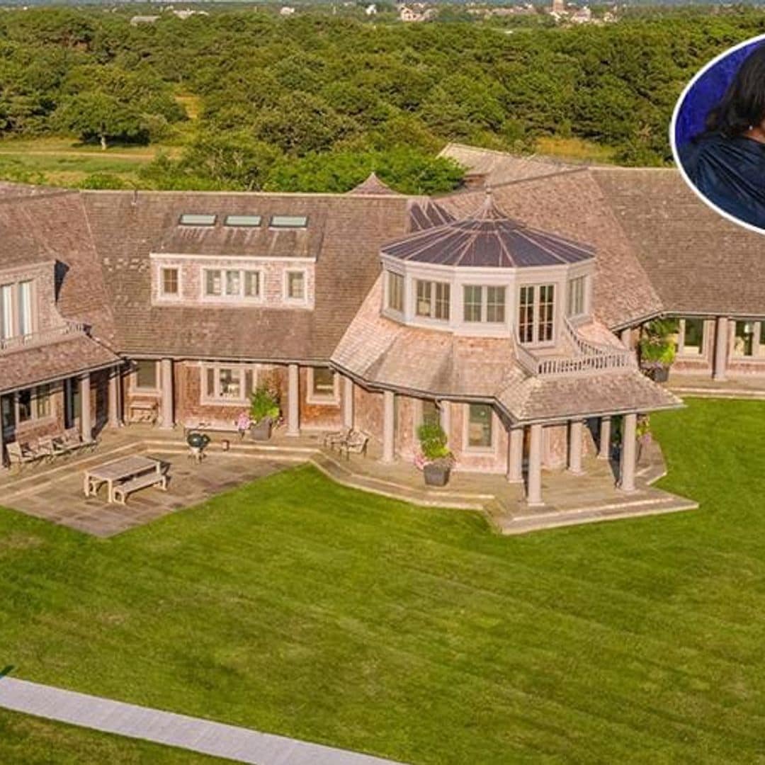 The Obamas will reportedly buy a $15 million summer home