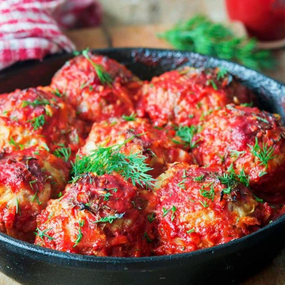 Mamma Mia: these are the best places to celebrate National Meatball Day across the US