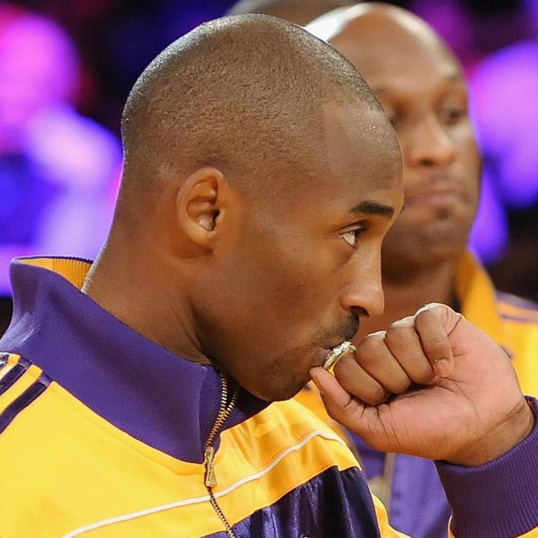 Kobe Bryant’s 2000 Lakers championship ring sells after auction backlash