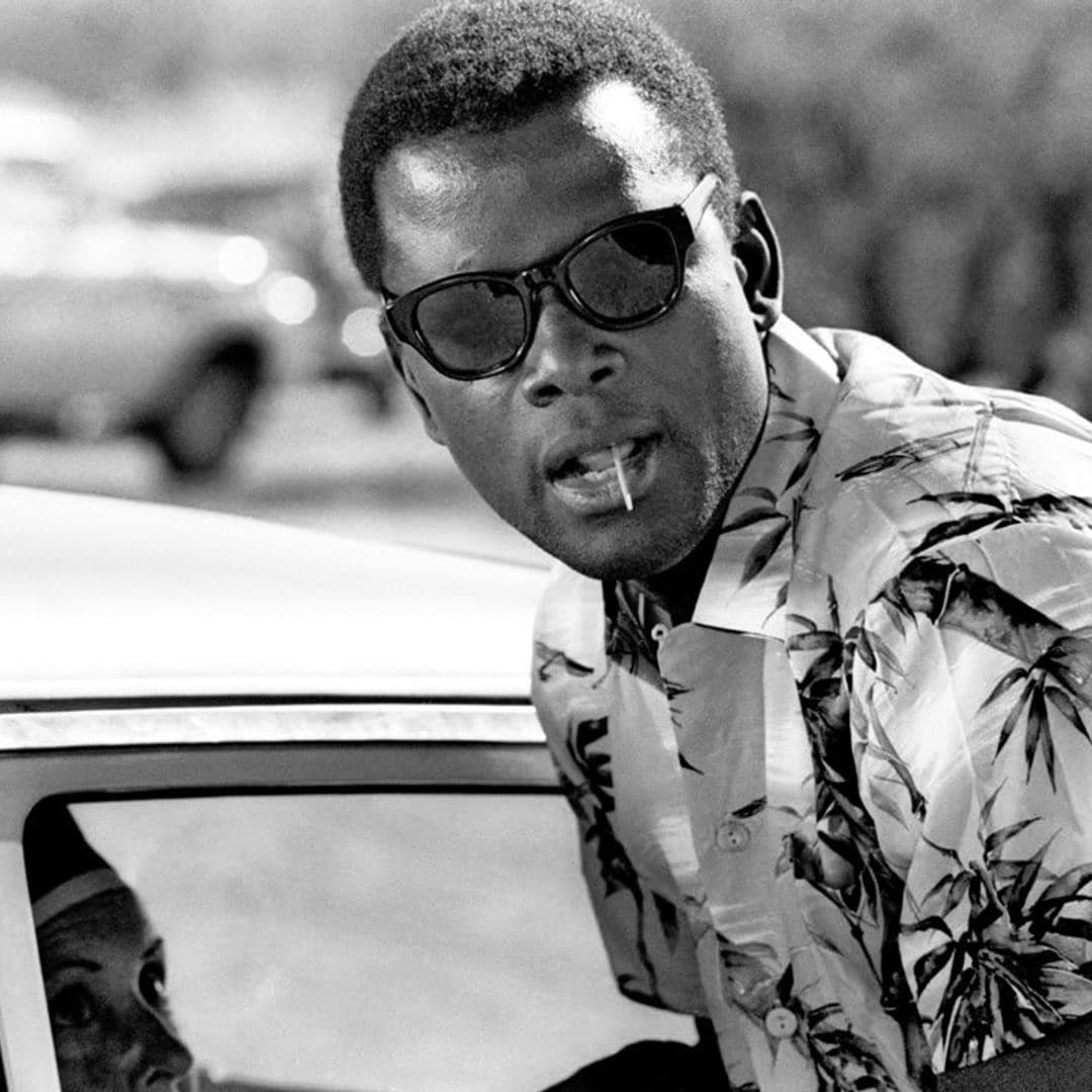 Sidney Poitier, Hollywood trailblazer and icon, dies at 94