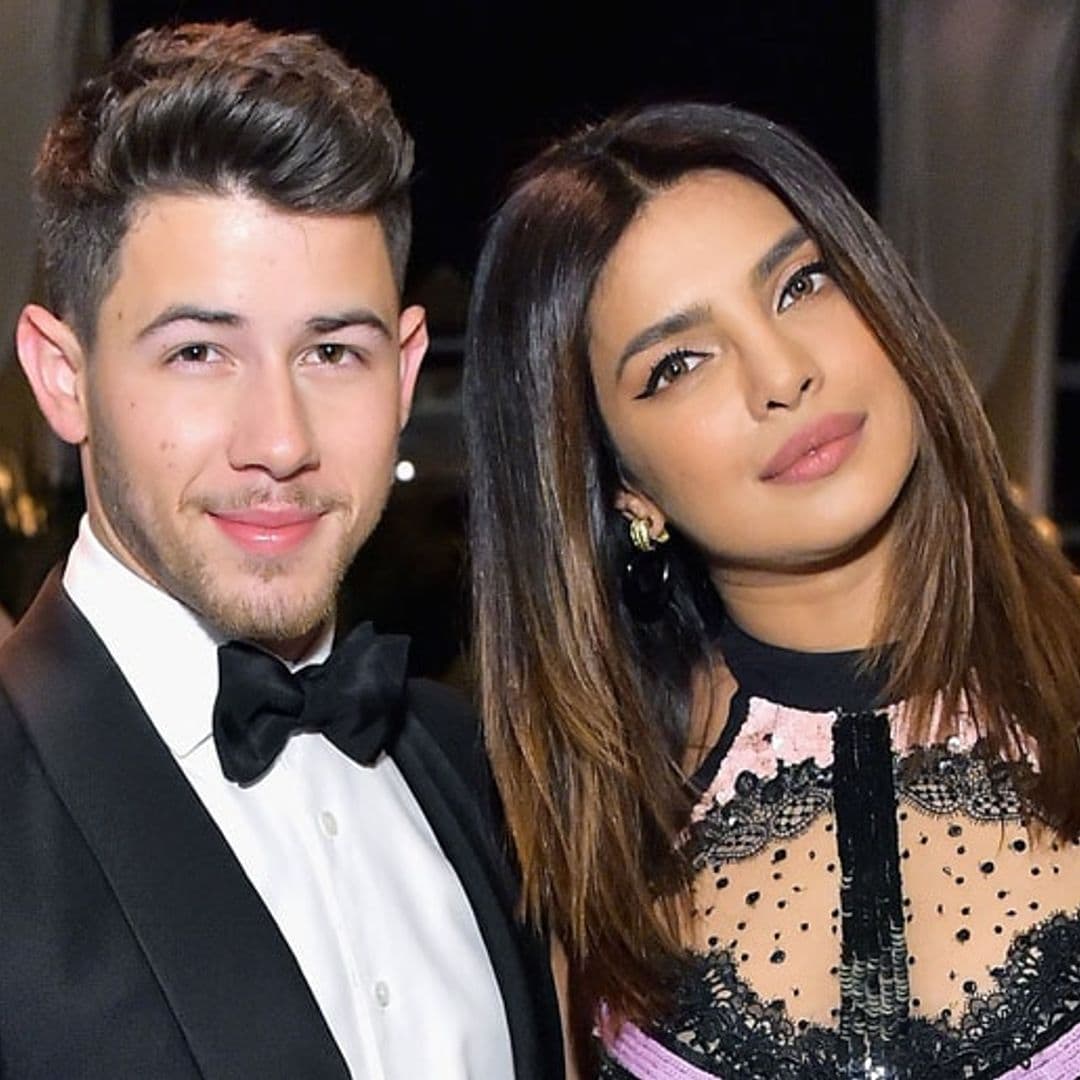 Priyanka Chopra on being 'Mrs. Jonas' and the sweet reason Nick wanted to marry in India