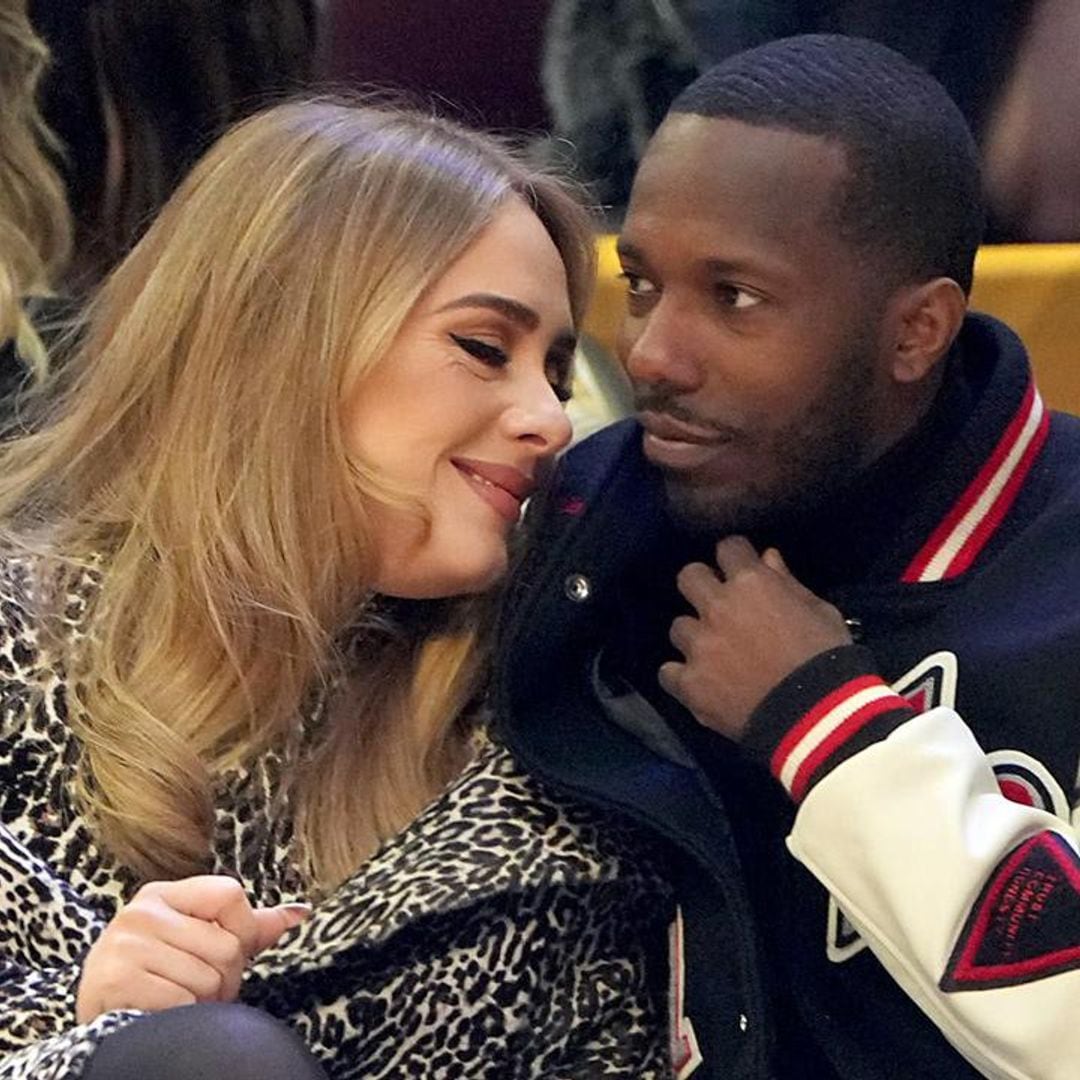 Adele says she ‘definitely’ wants more kids and will ‘absolutely’ get married again