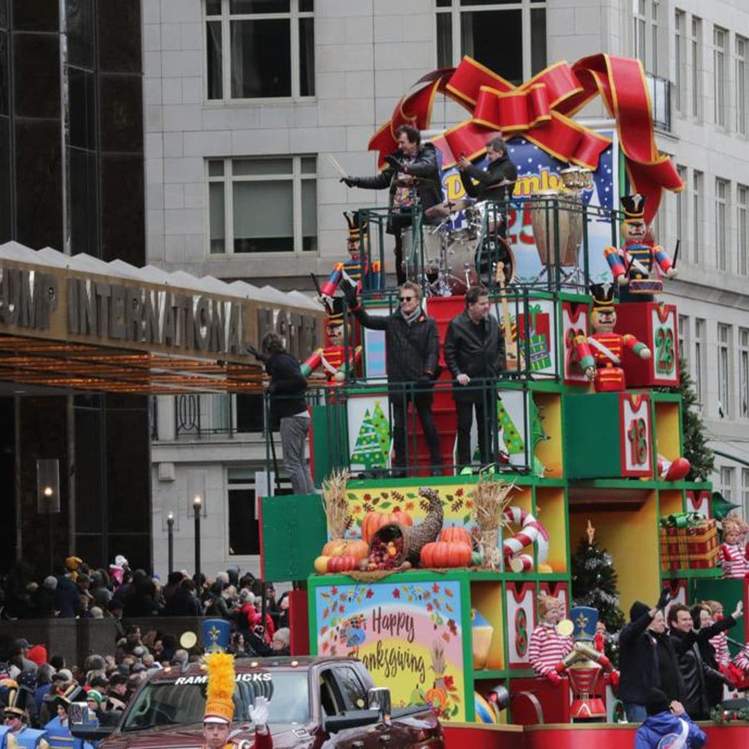 Macy’s Thanksgiving Day Parade will continue this year with some major adjustments