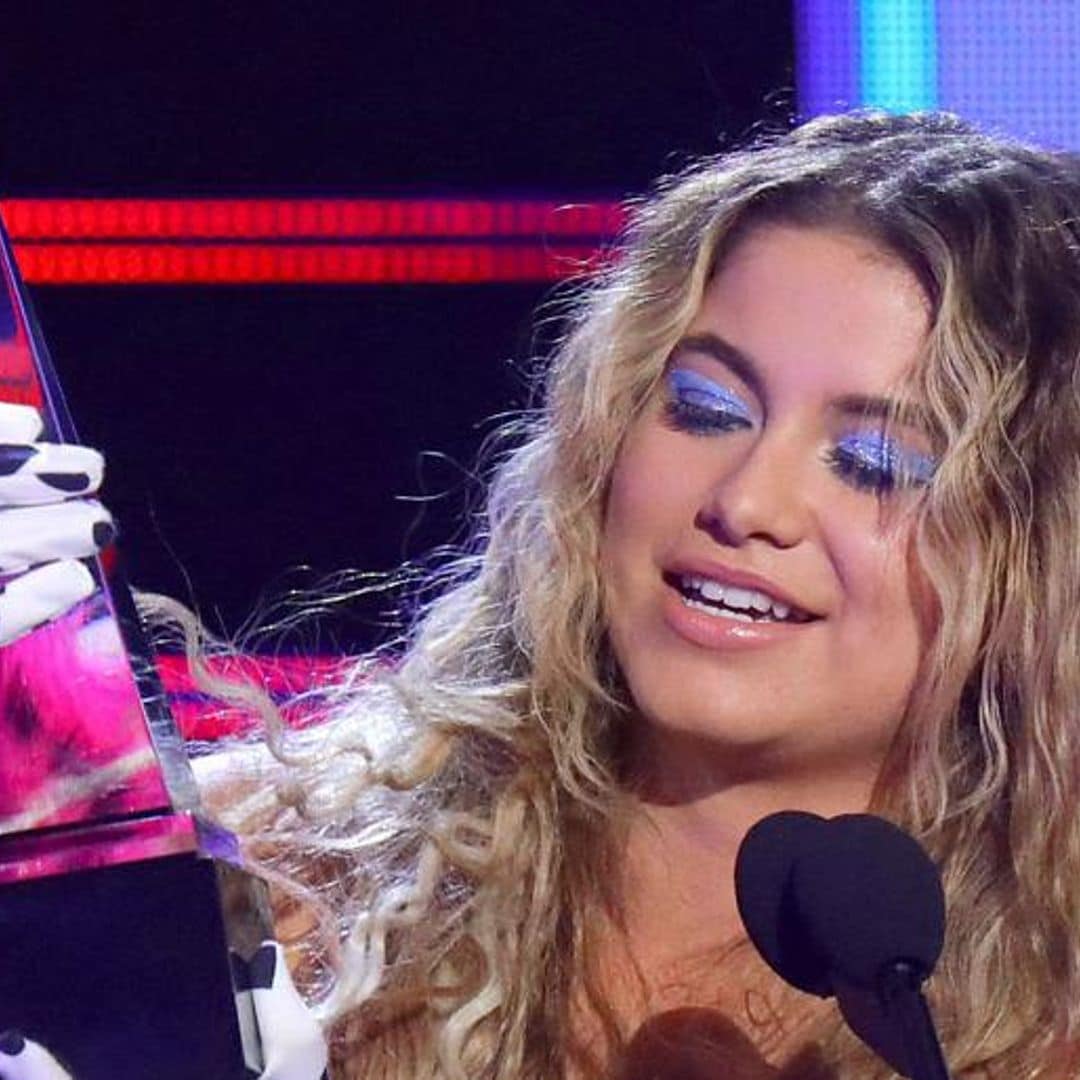 2019 Latin American Music Awards: see the complete list of winners