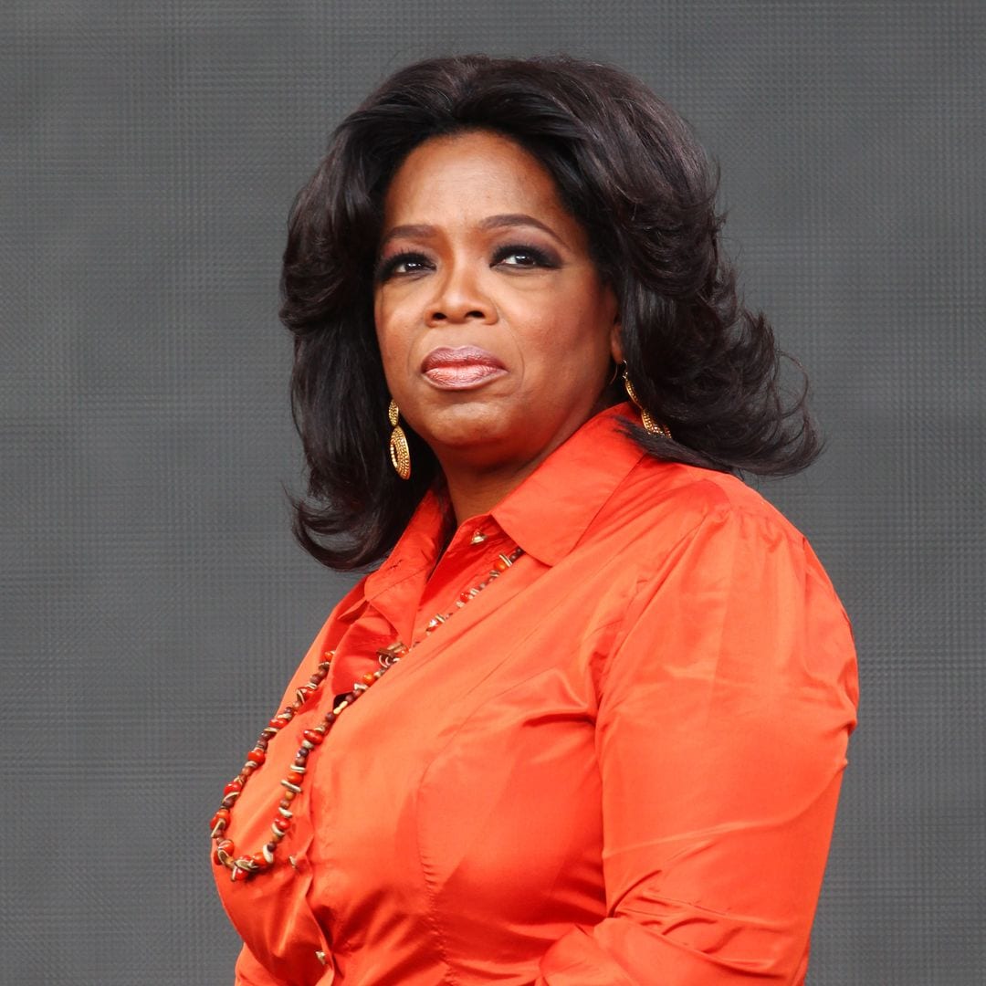 Oprah Winfrey reflects on her relationship with weight and years of public mockery