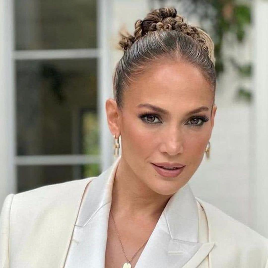 Jennifer Lopez debuts new song and music video for ‘Can’t Get Enough’ [WATCH HERE]