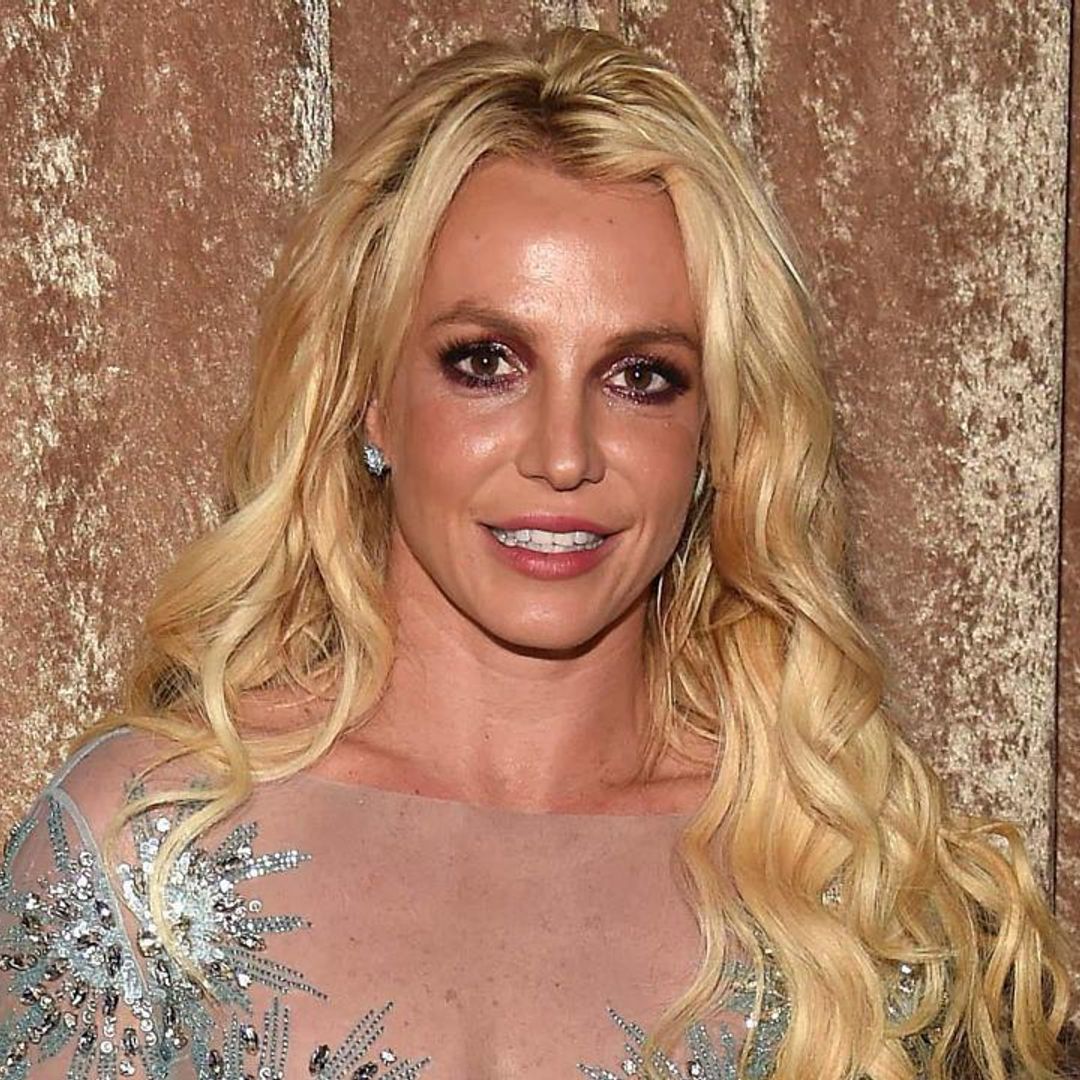 The release of Britney Spears’ memoir is delayed as concerned Hollywood stars send legal letters