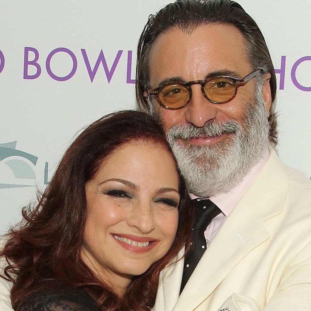 Latinx Father of the Bride remake starring Gloria Estefan and Andy Garcia: Everything to know