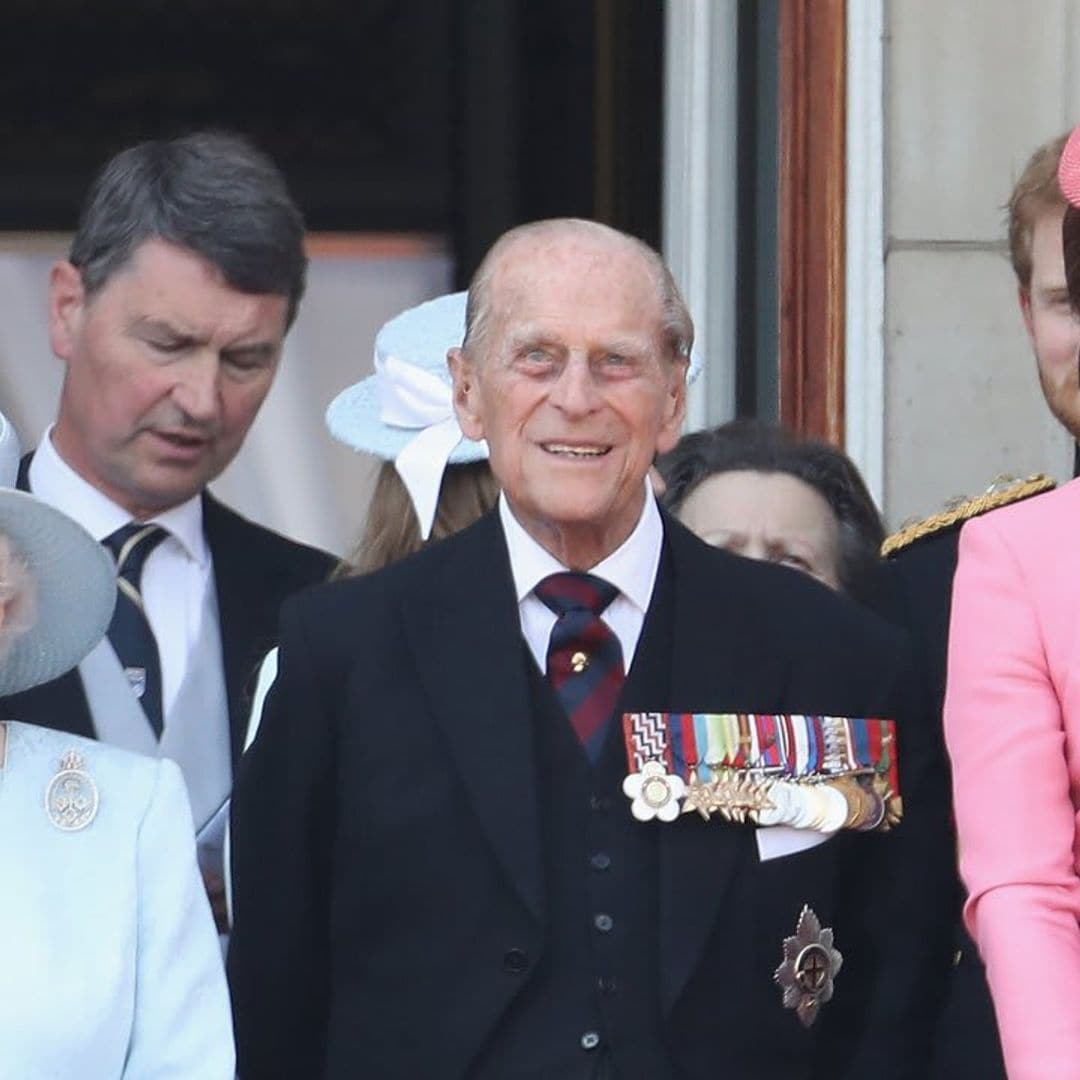 Kate Middleton has worn this special jewelry piece that Prince Philip designed for the Queen