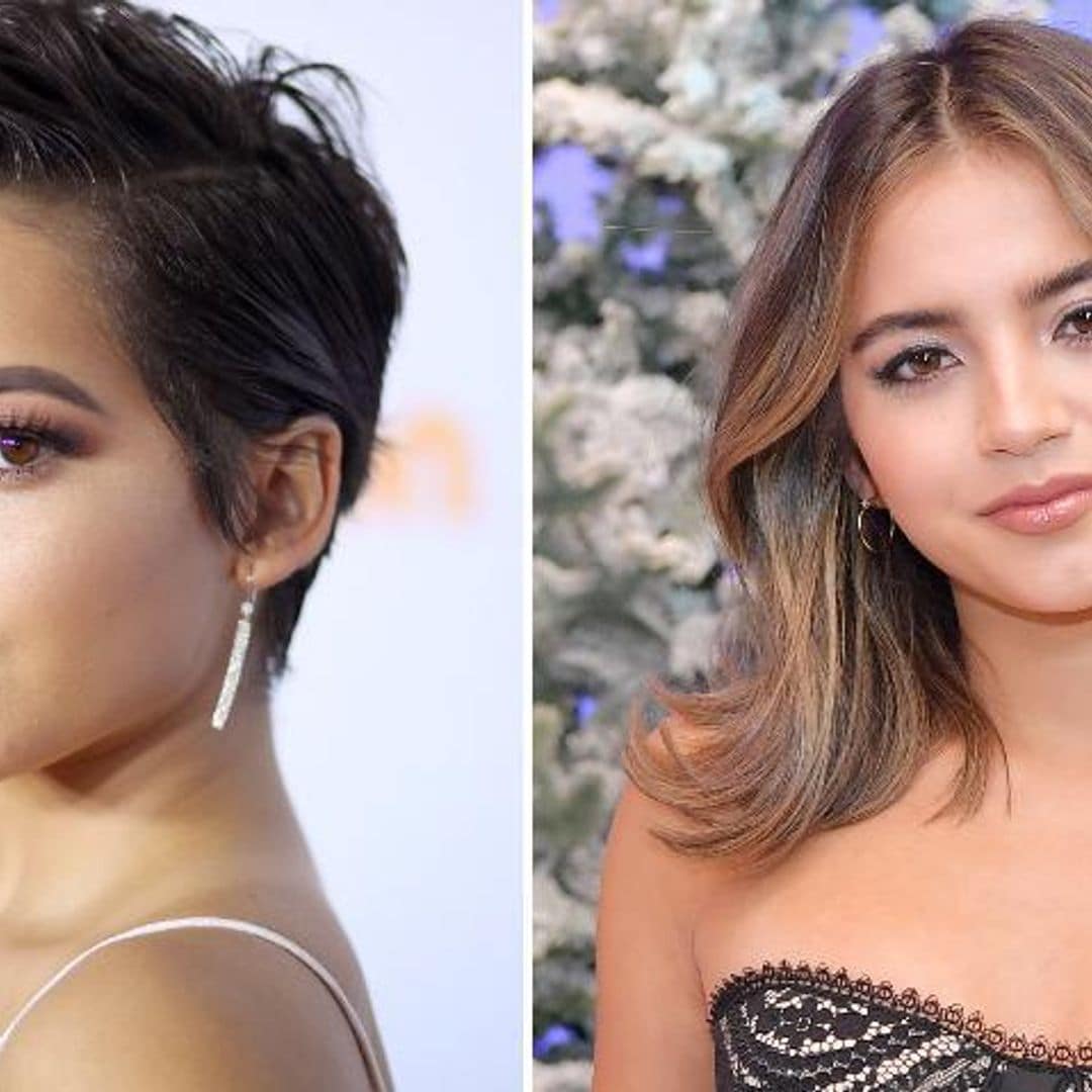 The most jaw-dropping hair transformations in the 2010s