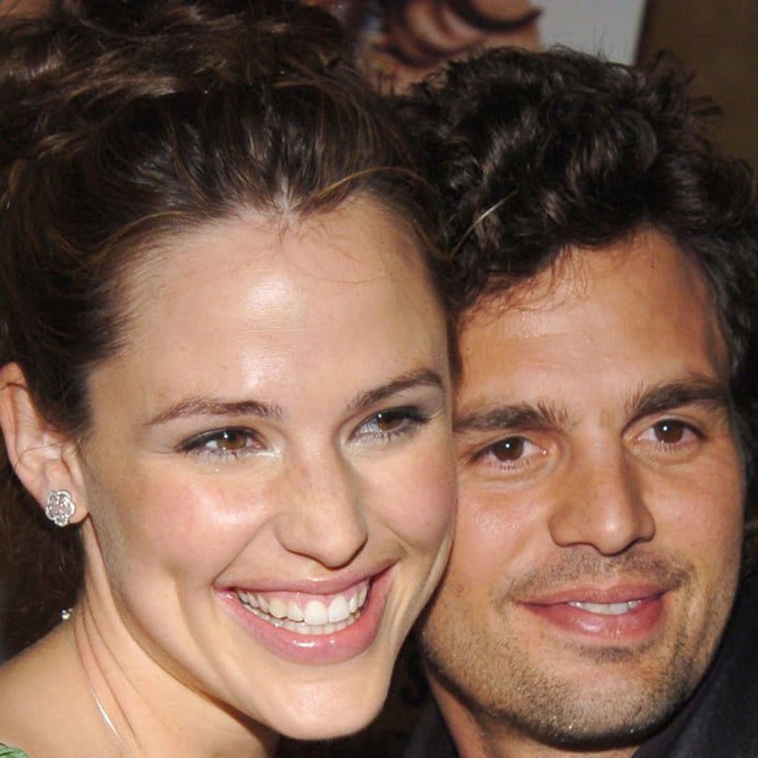 Jennifer Garner reveals which scene almost made Mark Ruffalo quit ‘13 Going On 30’