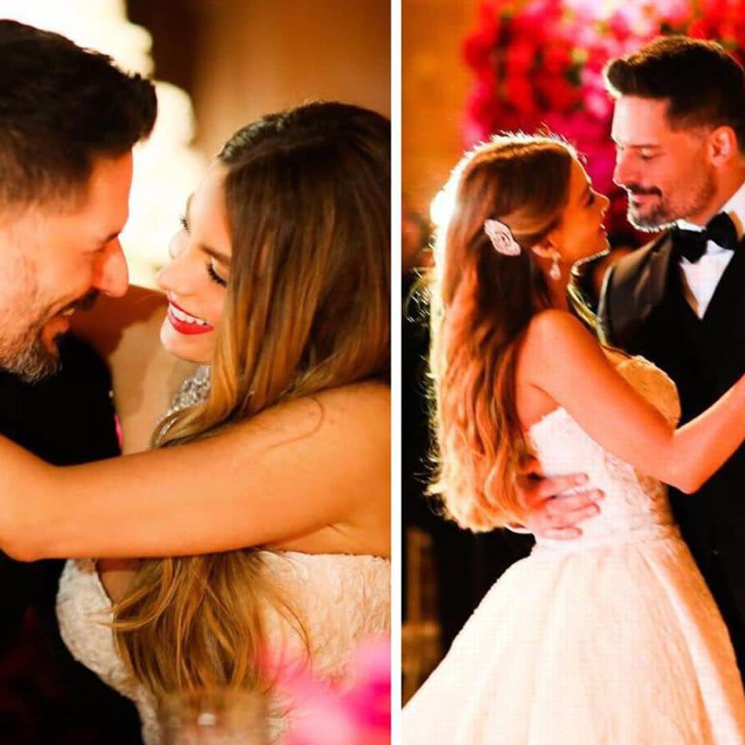 Sofia Vergara and Joe Manganiello celebrate their 6-year wedding anniversary apart: ‘I love and miss you’