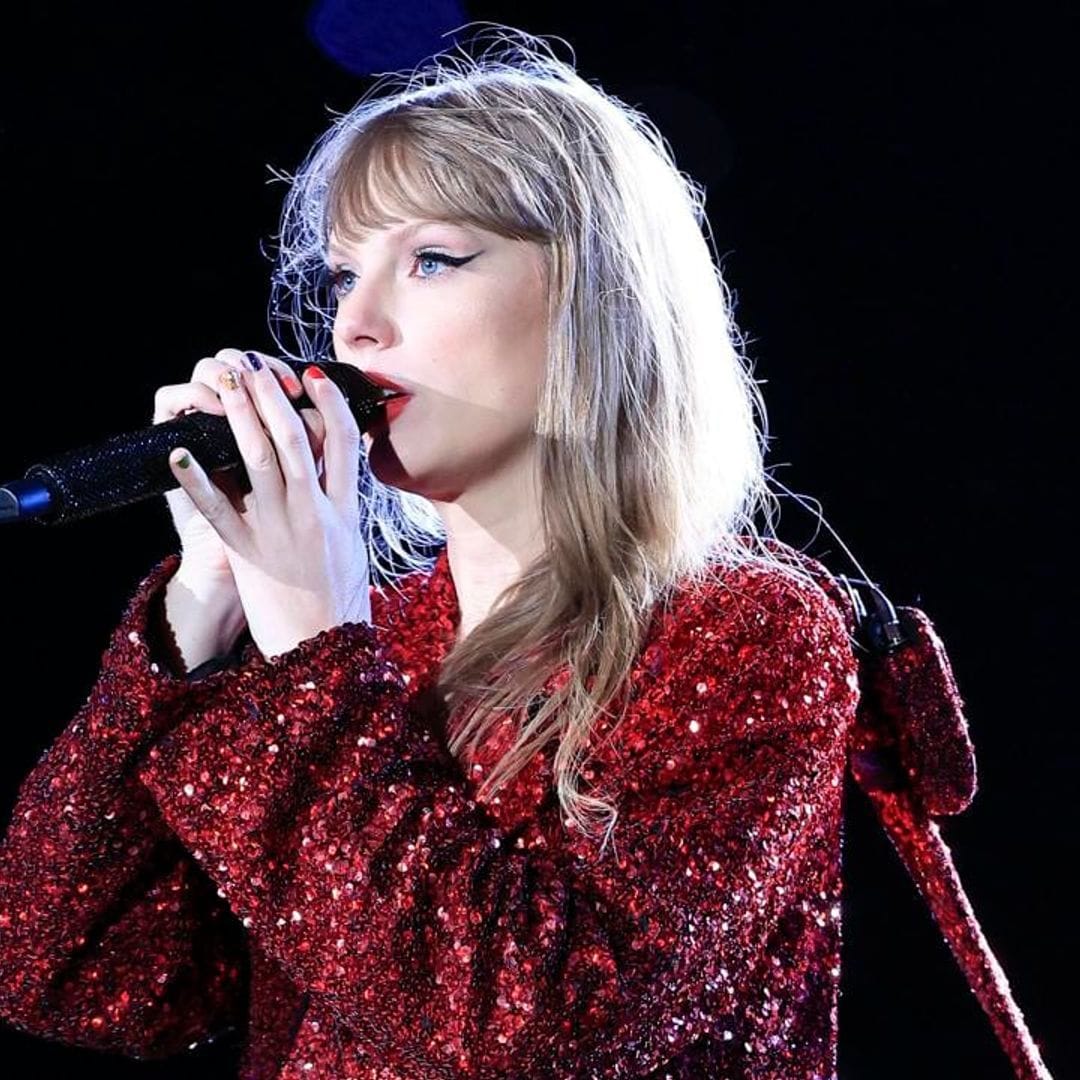 Taylor Swift’s sweet gesture to the family of Brazilian fan who died at the ‘Eras Tour’ show