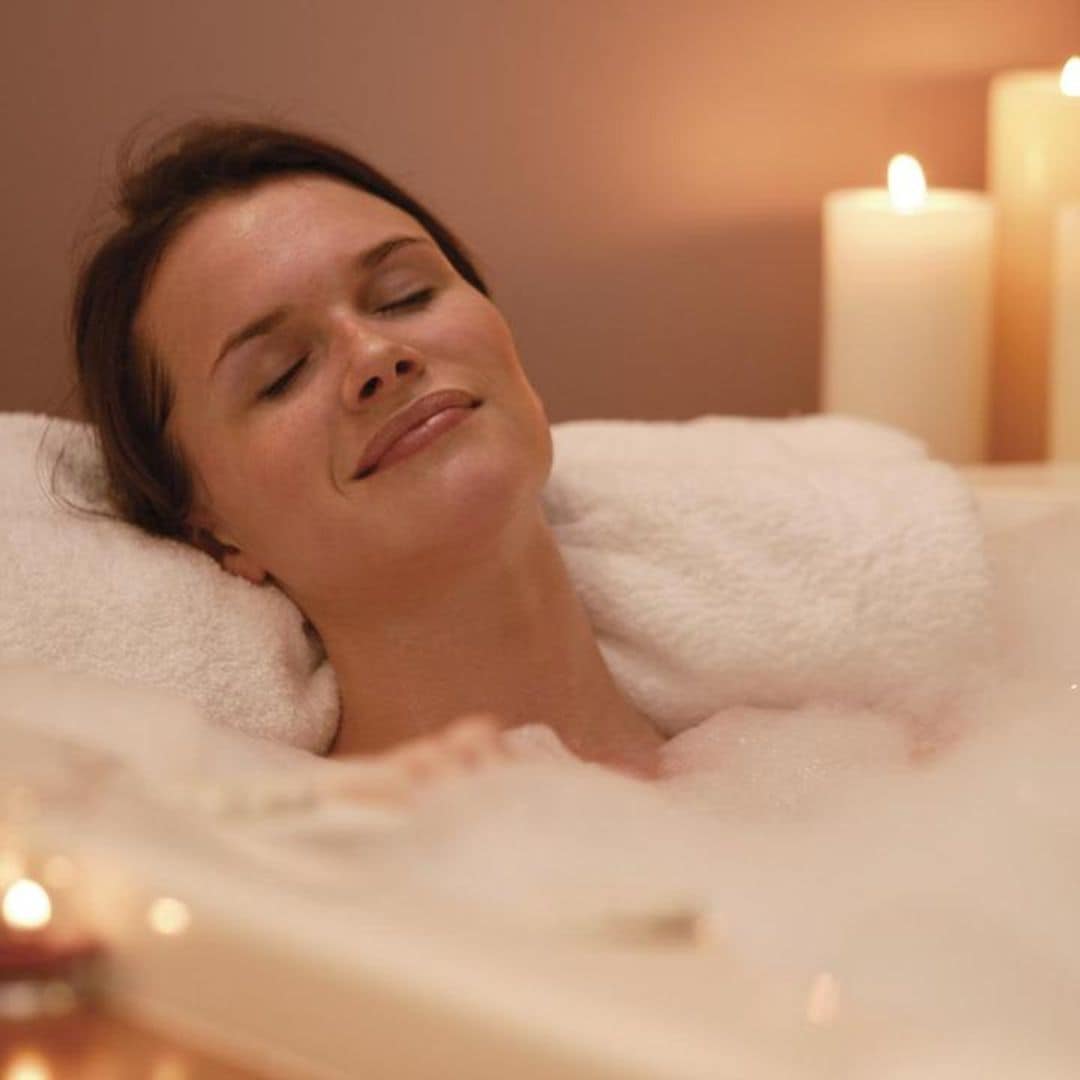 Bath & beauty products you need for a luxurious and relaxing at-home spa experience