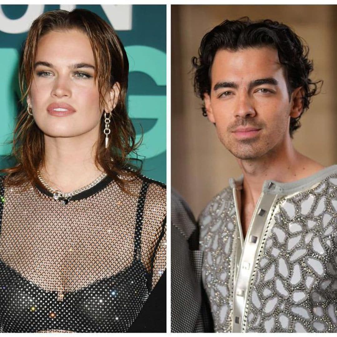 Joe Jonas’ rumored girlfriend Stormi Bree: Who is she?