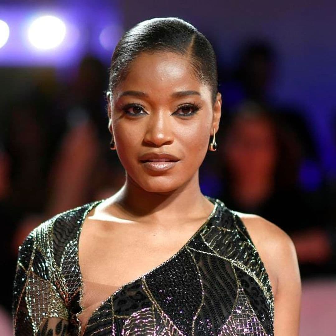 Keke Palmer opens up about her moving plea to the National Guard during protest