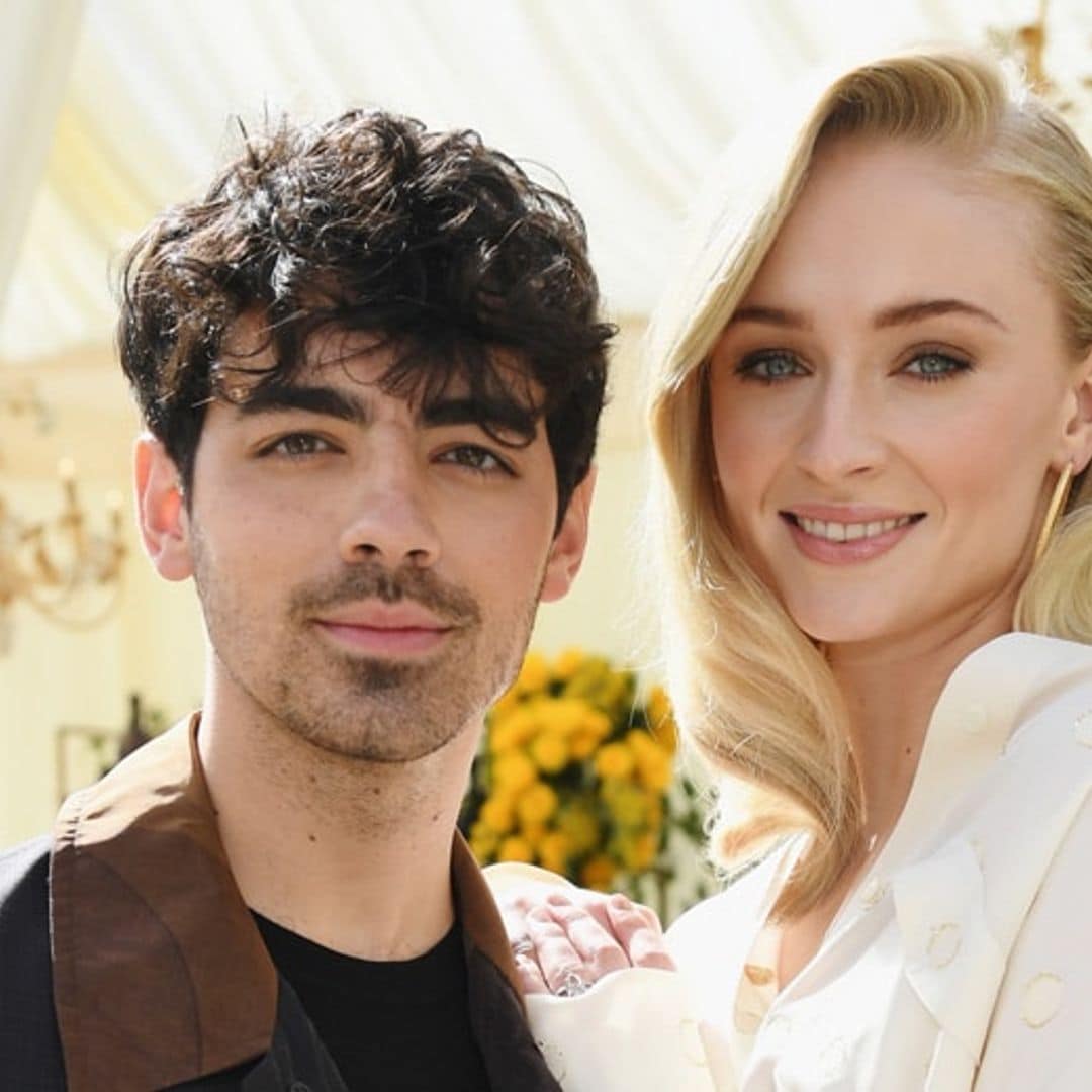 All the details about Joe Jonas and Sophie Turner's upcoming wedding in France