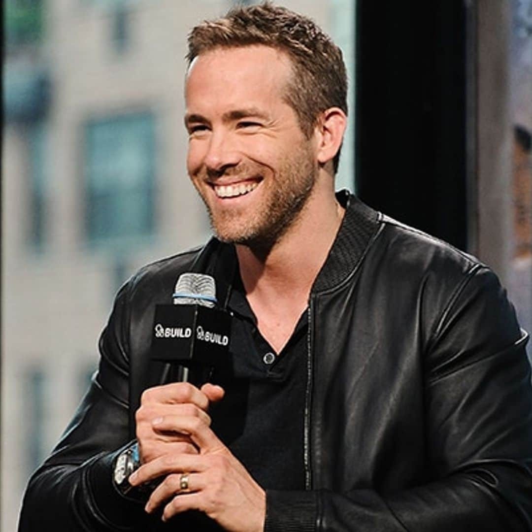 Ryan Reynolds will 'do anything' to be with Blake Lively and daughter James