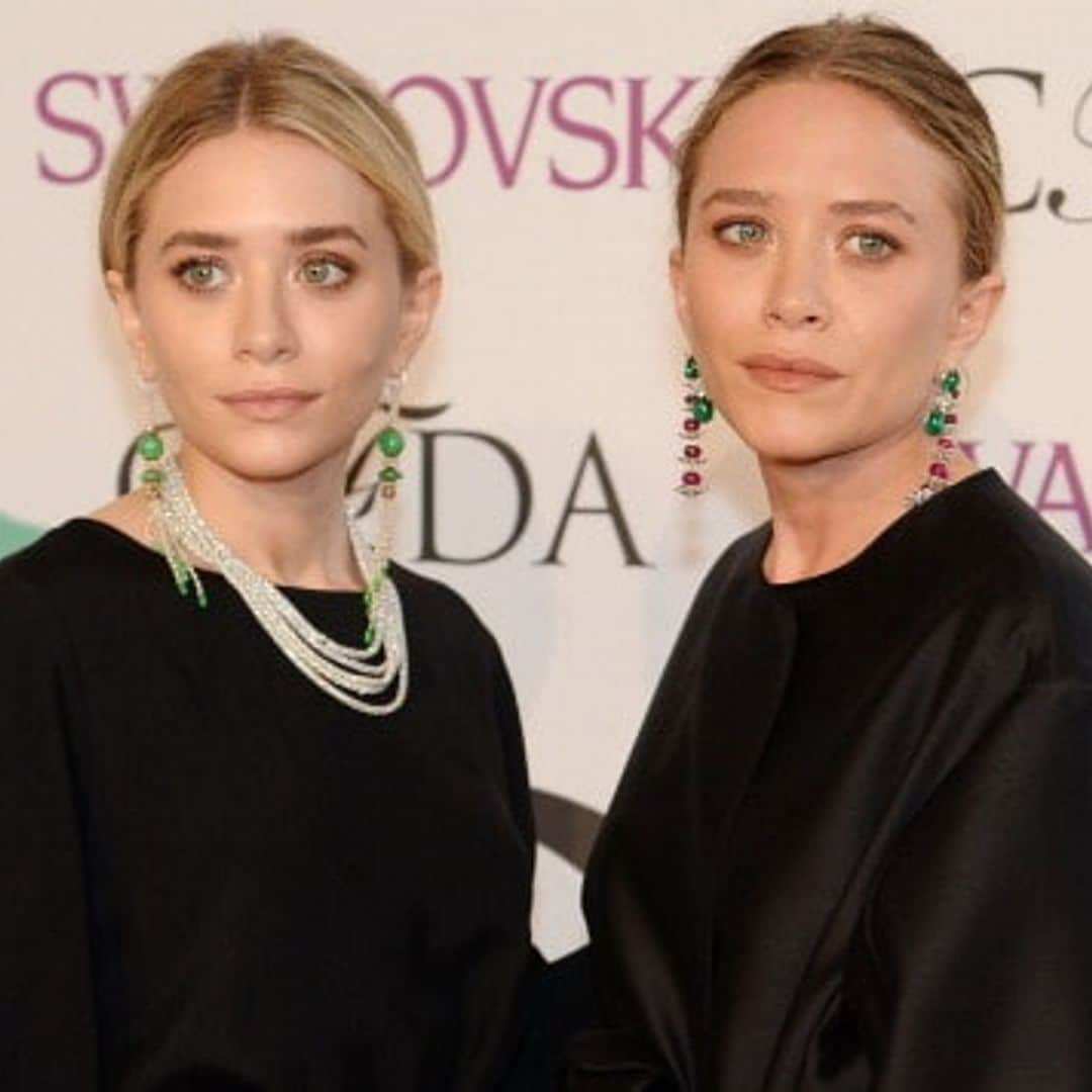 Mary-Kate and Ashley Olsen 'teetering' on 'Fuller House' appearance