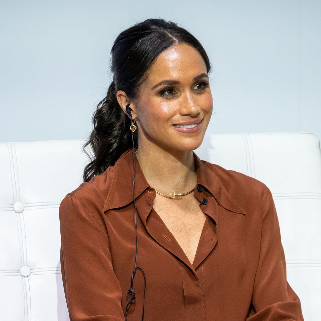 Meghan Markle suffers setback after announcing her Netflix show: What happened?