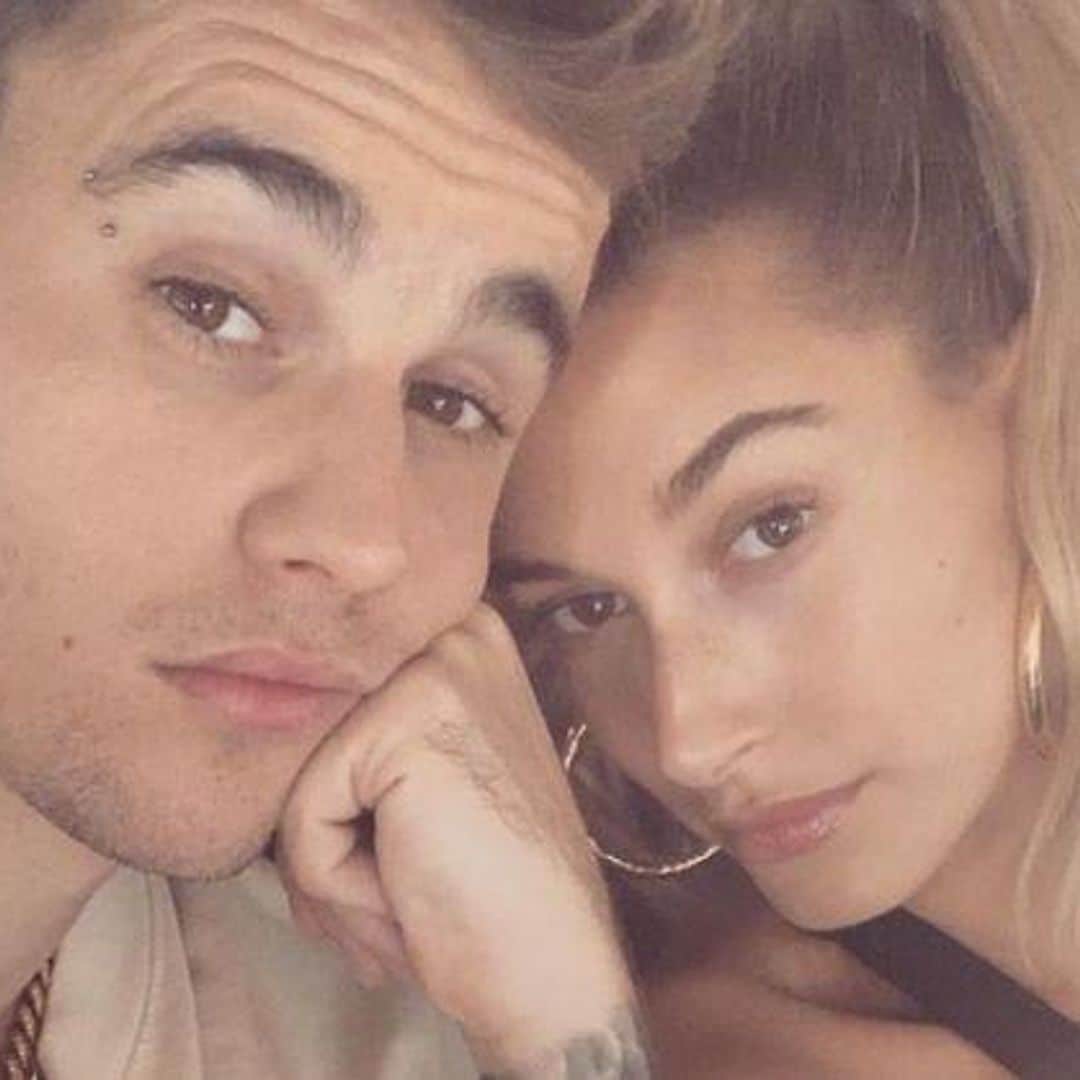 Hailey Baldwin clears Justin Bieber’s acne with this skincare regimen