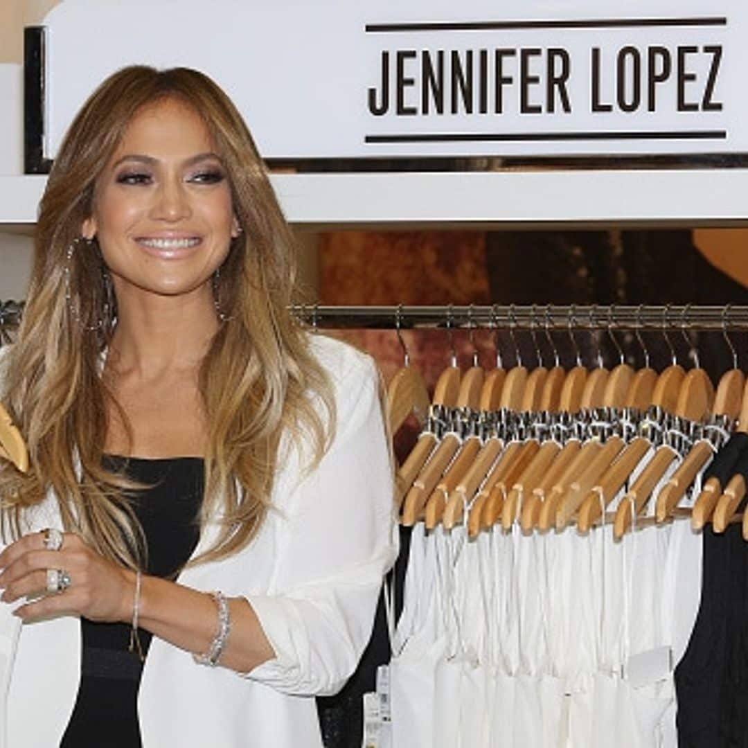 Celebrity week in photos: Jennifer Lopez, James Franco, Katy Perry