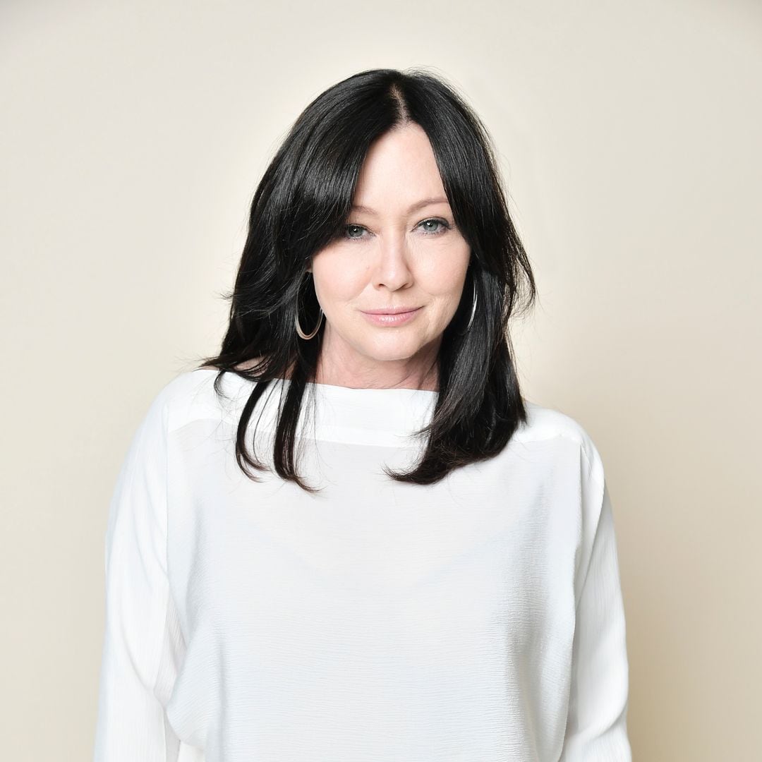 Shannen Doherty had 'big plans' before her death and was considering moving to Italy