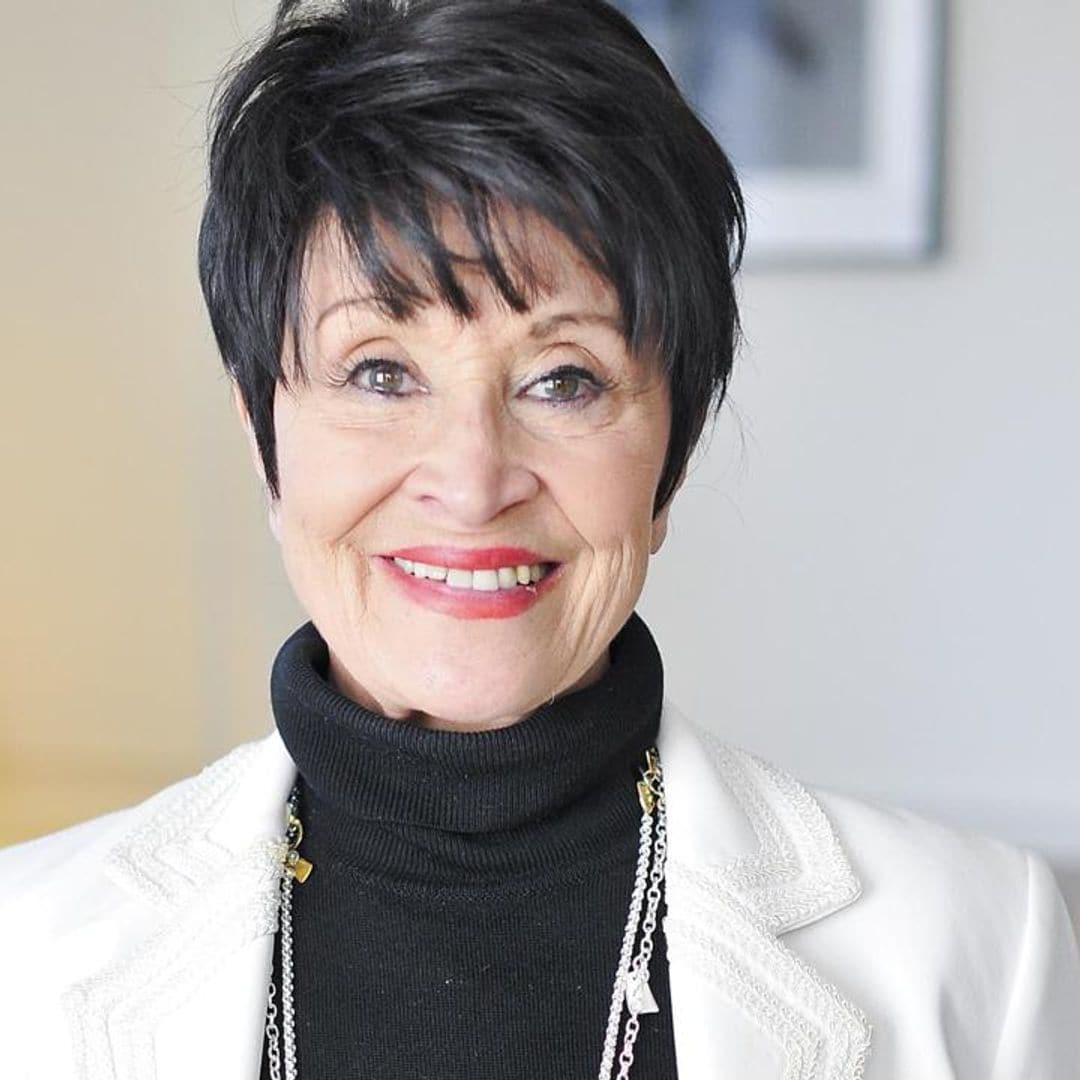 Chita Rivera