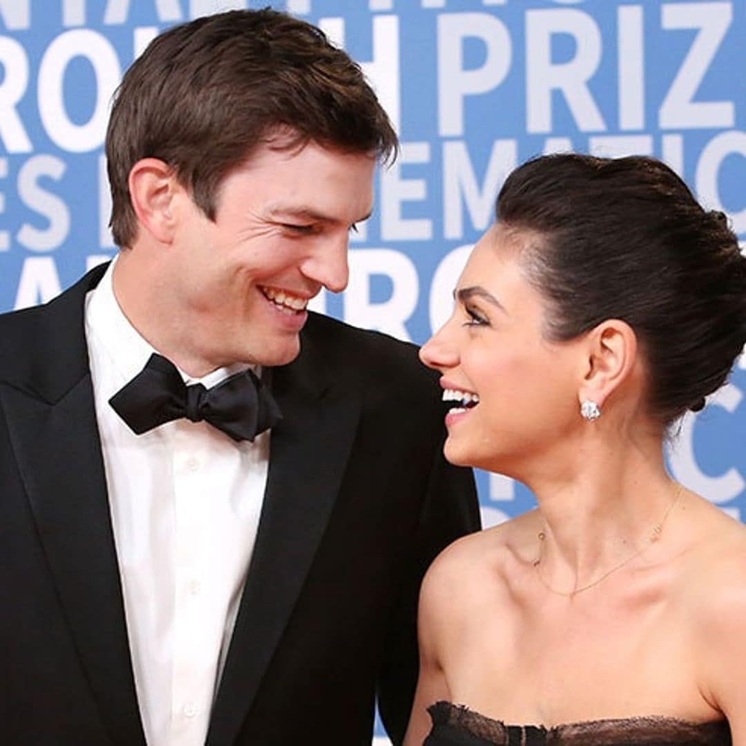 Mila Kunis opens up about stressful divorce and pregnancy rumors: 'Nobody will understand'