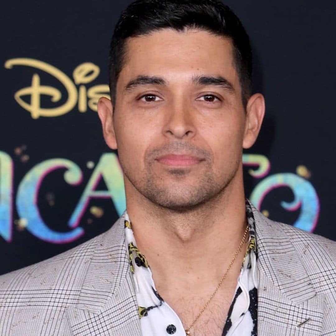 Wilmer Valderrama to star in reimagined ‘Zorro’ series: ‘A dream come true’